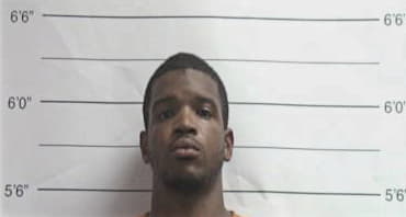 Clayvonta Phipps, - Orleans Parish County, LA 